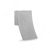 SKA Ручка-кнопка 32мм хром матовый C-1891.G6