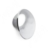 JAZZ Ручка-кнопка 64мм хром C-3042.G2