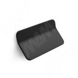 SEA Профиль-ручка 64мм черный матовый C-6562.P61