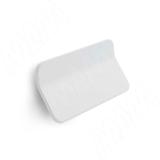 SEA Профиль-ручка 64мм белый матовый C-6562.P67