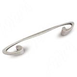 CLASS Ручка-скоба 160мм серебро состаренное CLS.160.AR