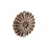 Накладка декоративная бронза состаренная EXP.0038.000.00D1