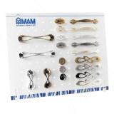 Экспозитор 420х320х4мм классика SET3 EXP.CLS.SET3