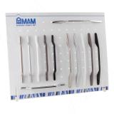 Экспозитор 420х320х4мм модерн SET4 EXP.MDR.SET4