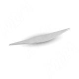 FANTASY Ручка-скоба 160мм хром FAN.160.CL