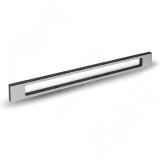 Ручка-скоба 320мм металлик G029.0320.SS