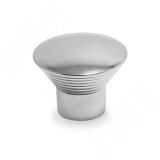 Ручка-кнопка D29мм хром GA0804