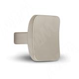 Ручка-кнопка никель матовый GG4306