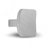 Ручка-кнопка хром матовый GG4308