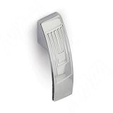 Ручка-кнопка хром GR2704