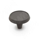 NORDIC Ручка-кнопка графит GU09.R2