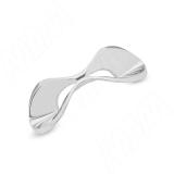 INFINITY Ручка-скоба 64мм хром INF.64.CL