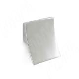 SKA Ручка-кнопка 32мм хром