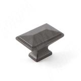 Ручка-кнопка графит