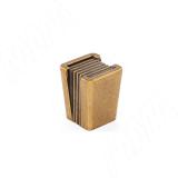 Ручка-кнопка бронза состаренная KH.41.000.ABV