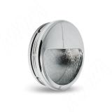 Ручка-раковина D51мм хром MD6104