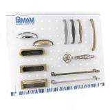 Экспозитор 420х320х4мм новинки классика SET1 NEW.CLS.SET1