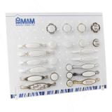 Экспозитор 420х320х4мм новинки классика SET3 NEW.CLS.SET3