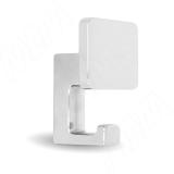 Крючок двухрожковый хром PA.0273.CL