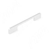 Профиль-ручка 160мм (L=220мм) хром матовый (краска) PH.RU42.220.CRM