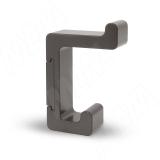 PROFILE Крючок двухрожковый титан PRF.APP.CI