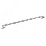 Ручка-рейлинг 640мм нерж. сталь полированная R20.0640.BSS