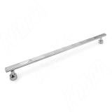 Ручка-рейлинг 320мм хром RE1604/320
