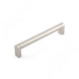 Ручка-рейлинг 160мм нерж. сталь