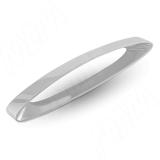 RING Ручка-скоба 160мм хром RNG.160.CL