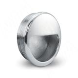 Ручка-раковина D51мм хром SH.RU01.D51.CR