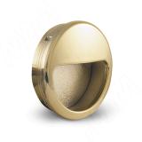 Ручка-раковина D51мм золото SH.RU01.D51.GLD