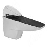 ПЕЛИКАН Менсолодержатель для деревянных и стеклянных полок 8 - 38 мм, хром SU39A ZCR