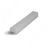 Профиль-ручка 96мм алюминий матовый UA02C00/96