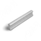 Профиль-ручка 96мм алюминий матовый UA03C00/96
