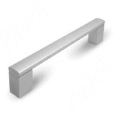 Ручка-рейлинг 480мм алюминий матовый UA09C00/480