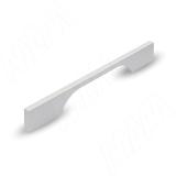 Ручка-скоба 160мм алюминий матовый UA51A0C00/160