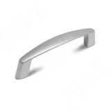 Ручка-скоба 96мм хром матовый UN1808