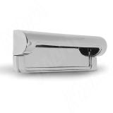 Ручка-раковина 160мм хром UN6104/160