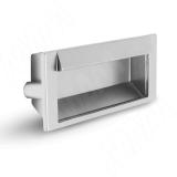 Ручка-раковина 128мм хром UN6304/128