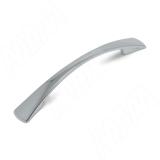 Ручка-скоба 96мм хром UN9004/96