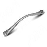 MARITIMO Ручка-скоба 128мм серебро состаренное UR1511/128