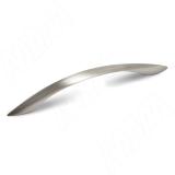 Ручка-скоба 192мм нерж.сталь US2607/192