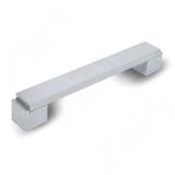 RITTO Ручка-скоба 192мм хром US4804/192