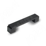 RITTO Ручка-скоба 128мм черный матовый US48A0C/128