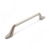 NORDIC Ручка-скоба 128мм нерж.сталь UU57.128.G74