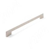 Ручка-скоба 320мм никель матовый