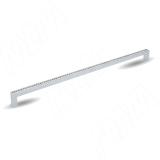 Ручка-скоба 320мм хром с кристаллами Сваровски WMN.335K.320.KR02