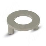 Ручка-скоба 40мм платина матовая WMN.470.040.00N6