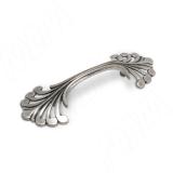 Ручка-скоба 64мм серебро состаренное WMN.626.064.00E8