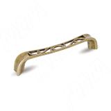 Ручка-скоба 96мм бронза состаренная WMN.706.096.00D1